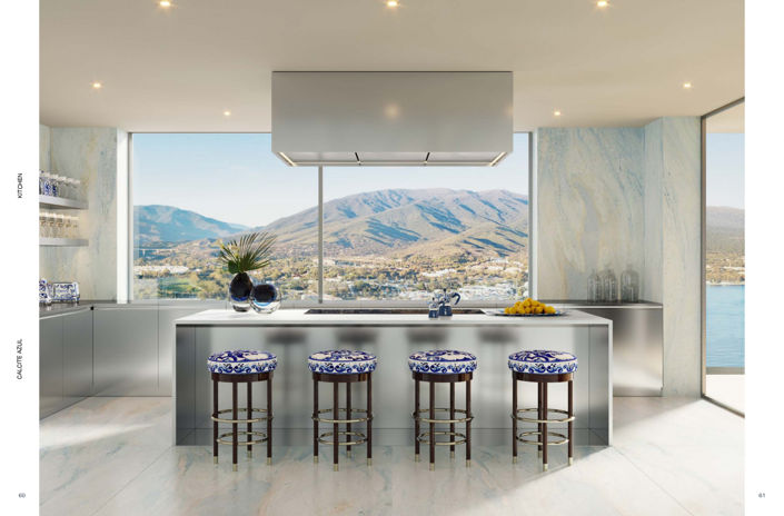 Image No.4-Propriété de 3 chambres à vendre à Marbella