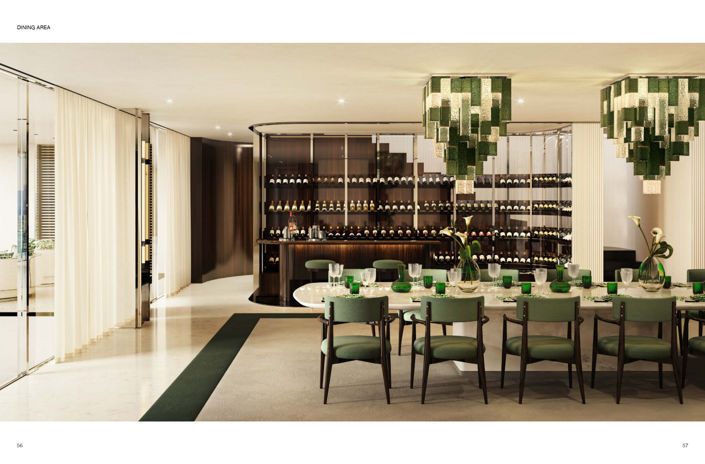 Image No.5-Propriété de 3 chambres à vendre à Marbella