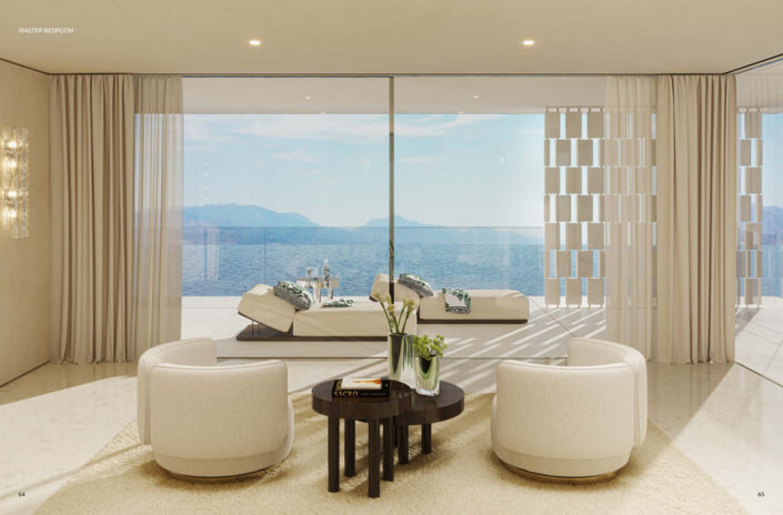 Image No.9-Propriété de 3 chambres à vendre à Marbella