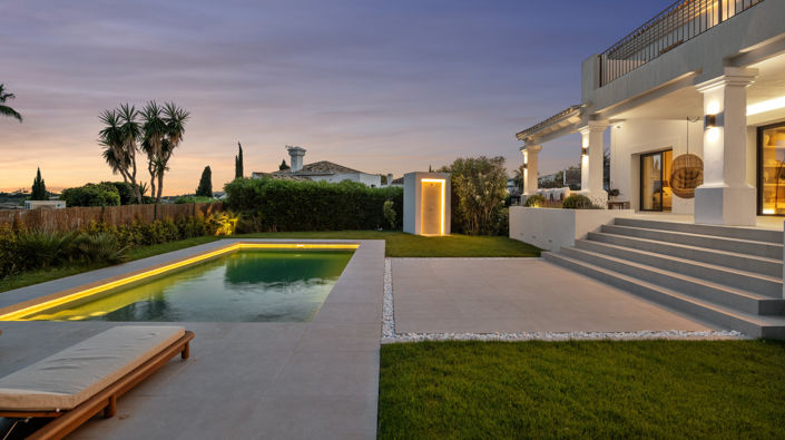 Image No.22-5 Bed Villa for sale