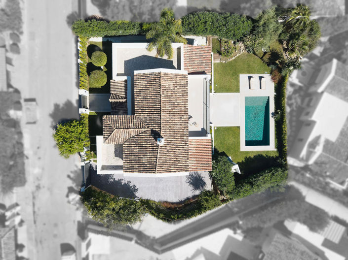 Image No.25-5 Bed Villa for sale