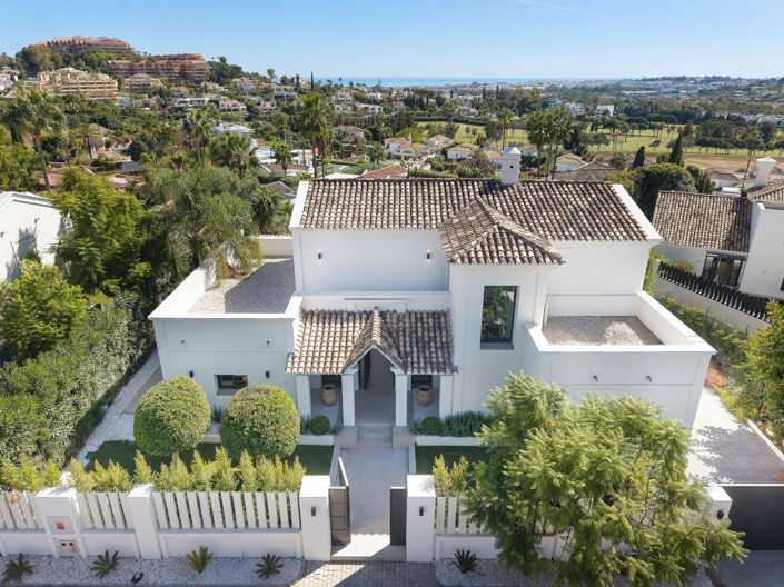 Image No.26-5 Bed Villa for sale