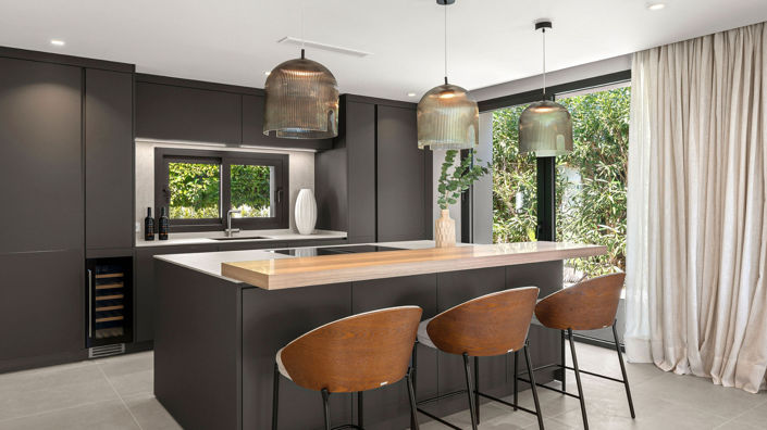 Image No.4-5 Bed Villa for sale