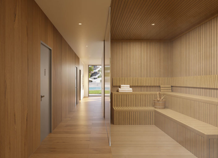 Image No.7-3 Bed Duplex for sale