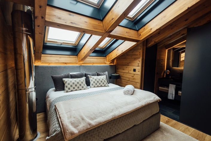 Image No.11-Maison de ville de 4 chambres à vendre à Monachil