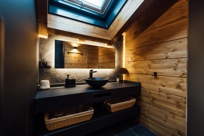 Image No.16-Maison de ville de 4 chambres à vendre à Monachil