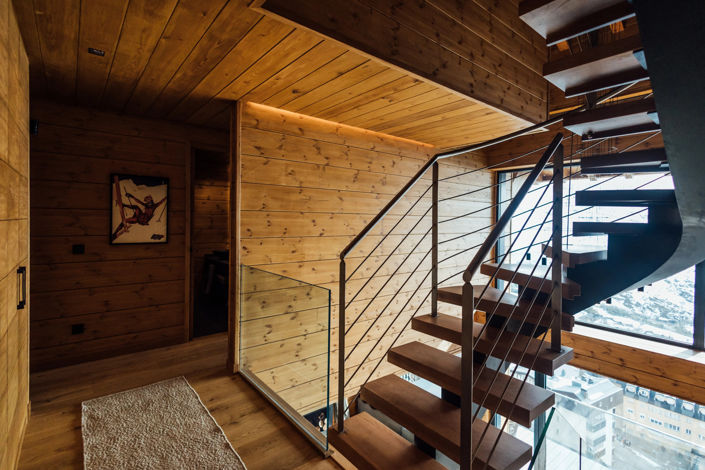 Image No.23-Maison de ville de 4 chambres à vendre à Monachil