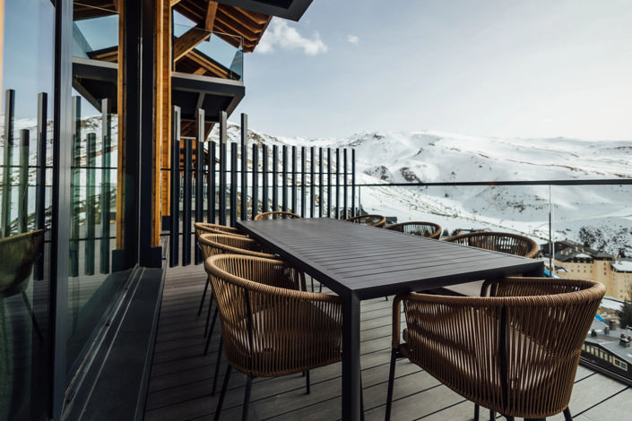 Image No.24-Maison de ville de 4 chambres à vendre à Monachil