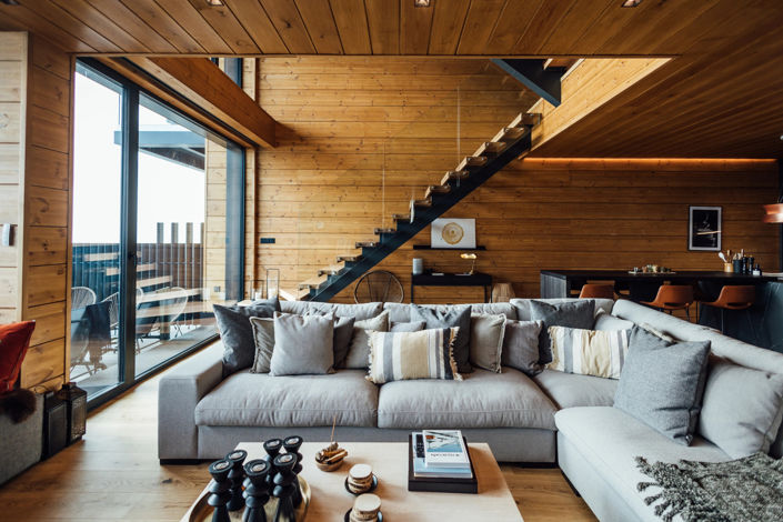 Image No.4-Maison de ville de 4 chambres à vendre à Monachil