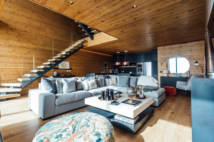 Image No.5-Maison de ville de 4 chambres à vendre à Monachil