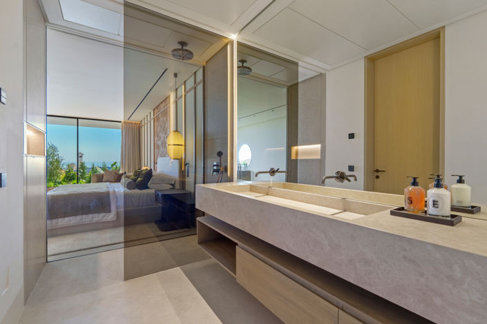 Image No.14-Villa de 8 chambres à vendre à Benahavis