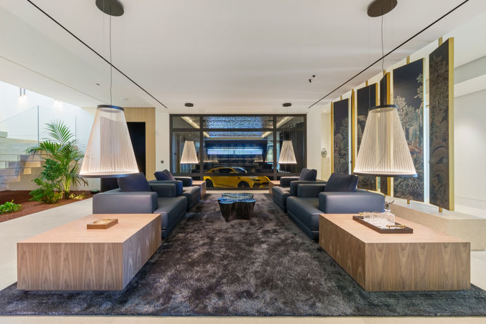 Image No.17-Villa de 8 chambres à vendre à Benahavis