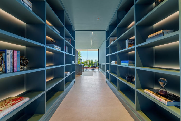 Image No.19-Villa de 8 chambres à vendre à Benahavis