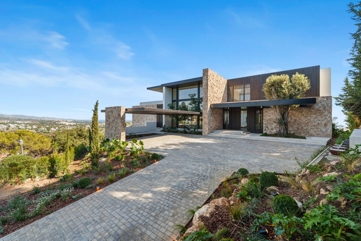 Image No.33-Villa de 8 chambres à vendre à Benahavis