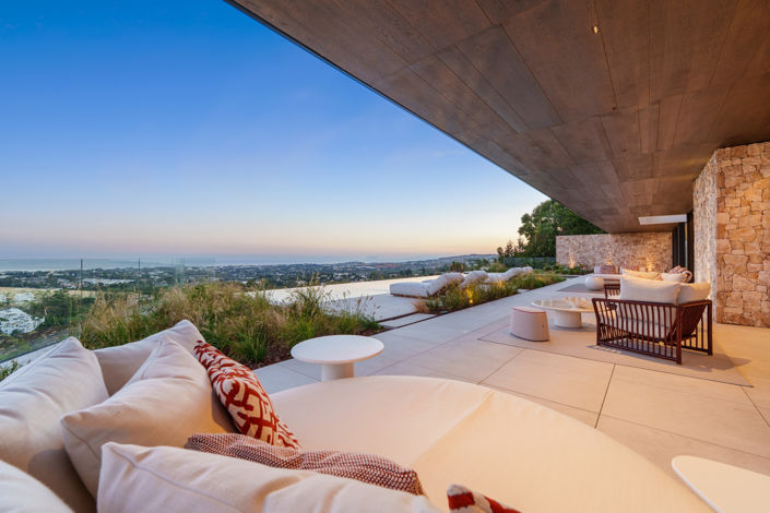 Image No.34-Villa de 8 chambres à vendre à Benahavis