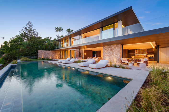 Image No.37-Villa de 8 chambres à vendre à Benahavis