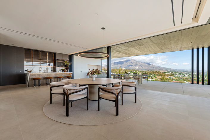 Image No.6-Villa de 8 chambres à vendre à Benahavis