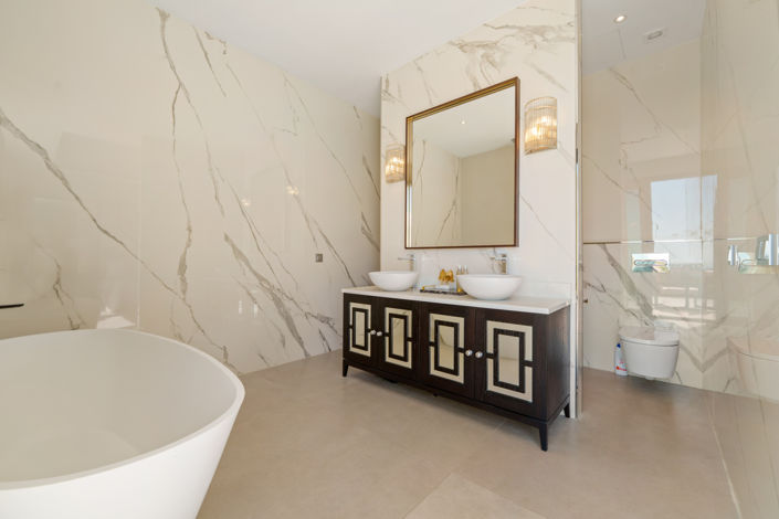 Image No.11-Villa de 6 chambres à vendre à Benahavis