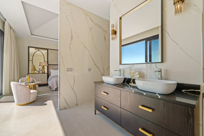 Image No.14-Villa de 6 chambres à vendre à Benahavis