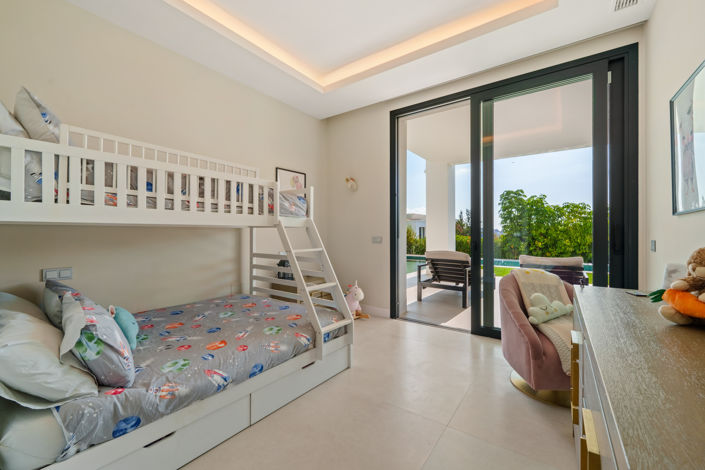 Image No.16-Villa de 6 chambres à vendre à Benahavis