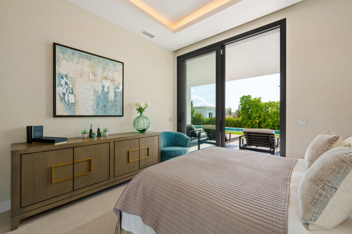 Image No.19-Villa de 6 chambres à vendre à Benahavis