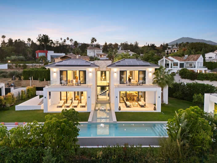 Image No.41-Villa de 6 chambres à vendre à Benahavis