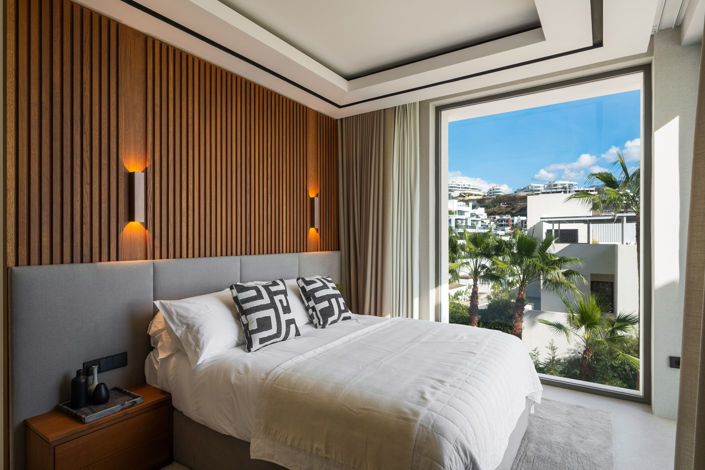 Image No.10-Villa de 6 chambres à vendre à Benahavis