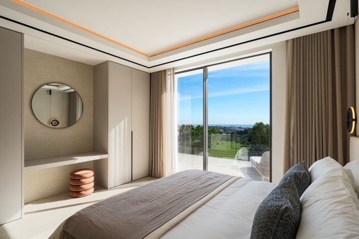 Image No.12-Villa de 6 chambres à vendre à Benahavis