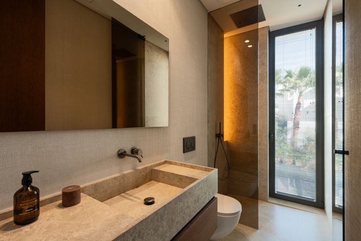 Image No.13-Villa de 6 chambres à vendre à Benahavis