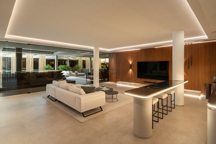 Image No.14-Villa de 6 chambres à vendre à Benahavis