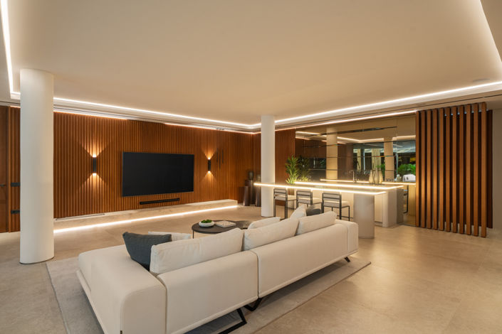 Image No.15-Villa de 6 chambres à vendre à Benahavis