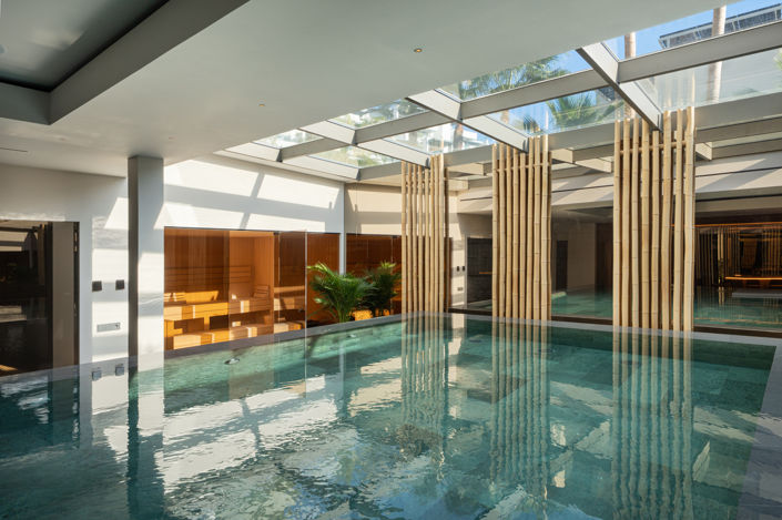 Image No.20-Villa de 6 chambres à vendre à Benahavis