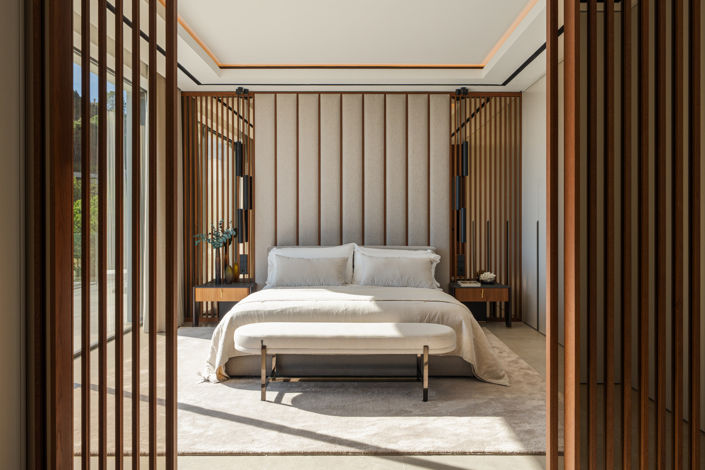 Image No.7-Villa de 6 chambres à vendre à Benahavis