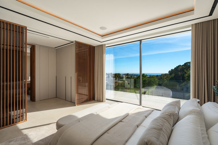 Image No.8-Villa de 6 chambres à vendre à Benahavis