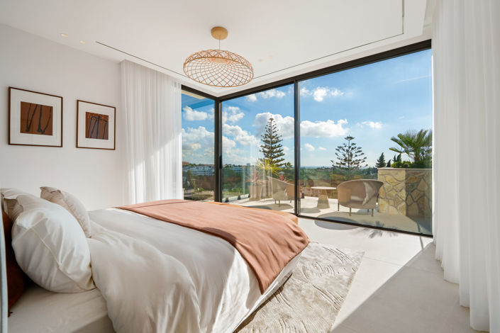 Image No.10-Villa de 5 chambres à vendre à Benahavis