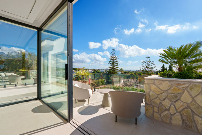 Image No.17-Villa de 5 chambres à vendre à Benahavis