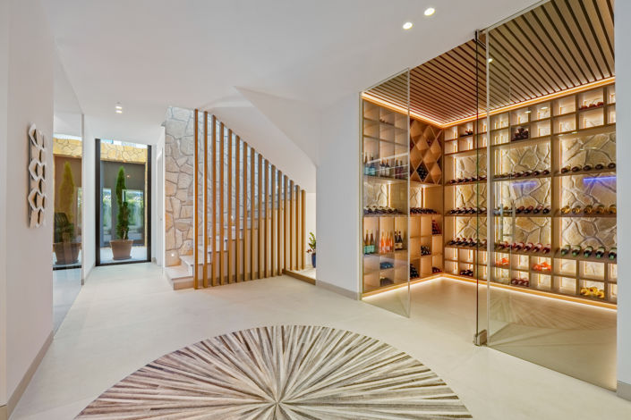 Image No.20-Villa de 5 chambres à vendre à Benahavis