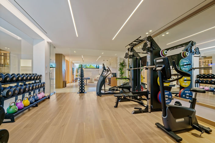 Image No.23-Villa de 5 chambres à vendre à Benahavis