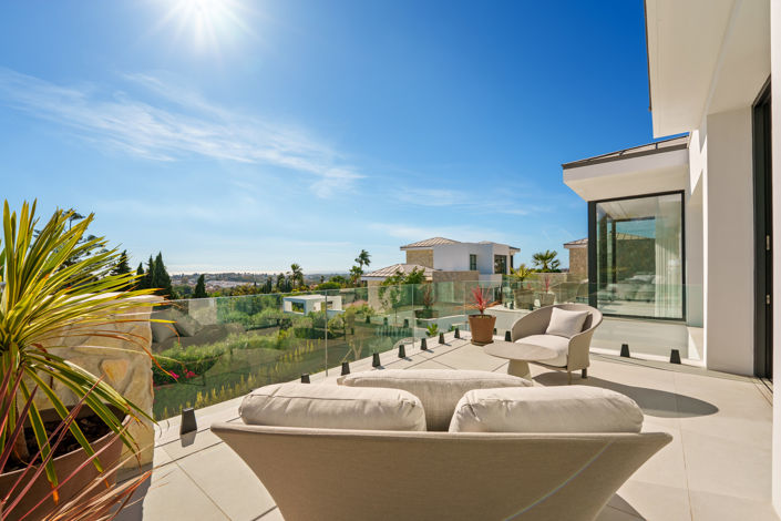 Image No.27-Villa de 5 chambres à vendre à Benahavis