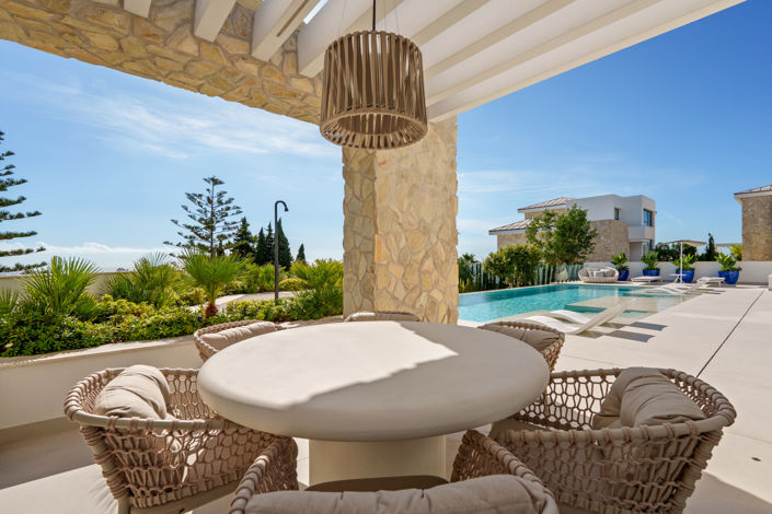 Image No.31-Villa de 5 chambres à vendre à Benahavis