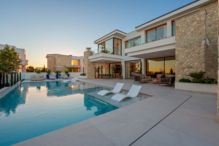 Image No.35-Villa de 5 chambres à vendre à Benahavis