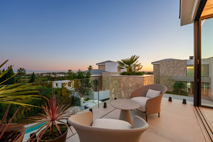 Image No.37-Villa de 5 chambres à vendre à Benahavis