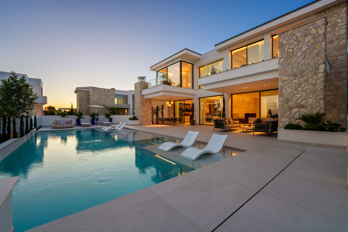 Image No.38-Villa de 5 chambres à vendre à Benahavis