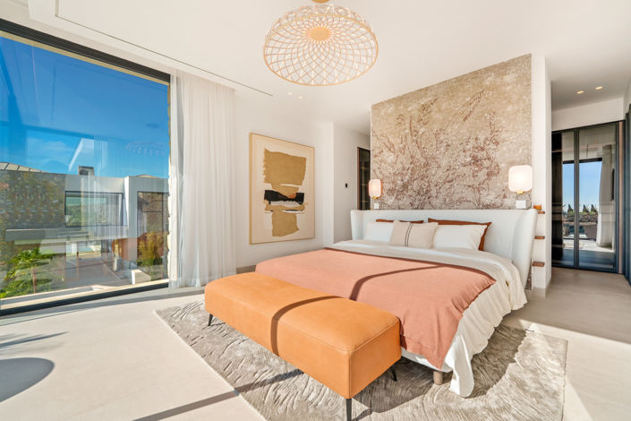 Image No.9-Villa de 5 chambres à vendre à Benahavis