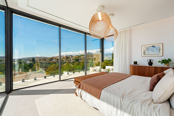 Image No.10-Villa de 5 chambres à vendre à Benahavis