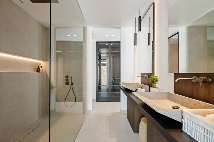 Image No.12-Villa de 5 chambres à vendre à Benahavis