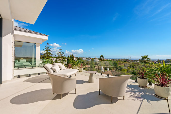 Image No.15-Villa de 5 chambres à vendre à Benahavis