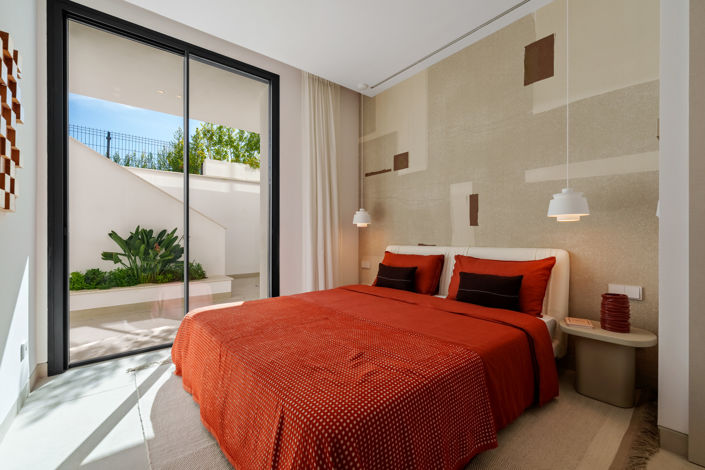 Image No.21-Villa de 5 chambres à vendre à Benahavis