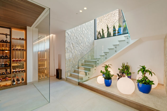 Image No.24-Villa de 5 chambres à vendre à Benahavis