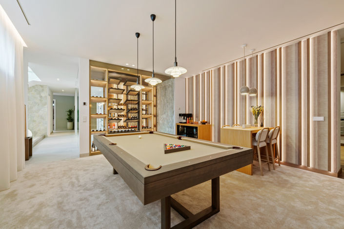 Image No.25-Villa de 5 chambres à vendre à Benahavis